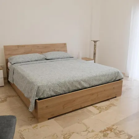 Apartment Casa Del Nonno