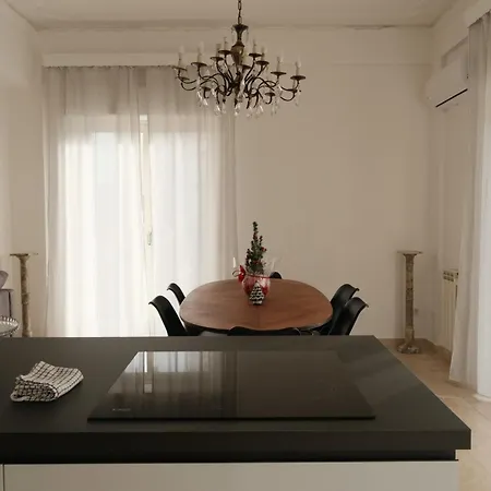 Casa Del Nonno Apartment