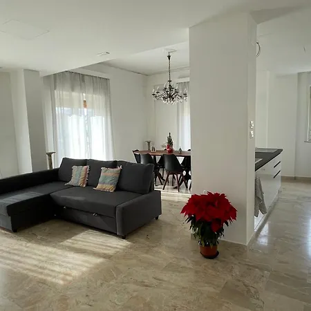Casa Del Nonno Apartment Milazzo
