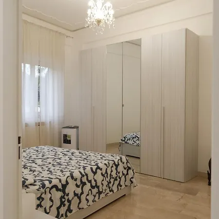 Apartment Casa Del Nonno Milazzo